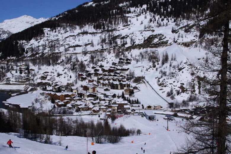 Chalet Aspen - Maeva