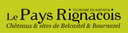 Pays Rignacois