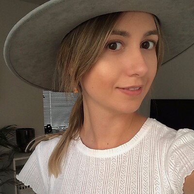 Avatar von Anna Bojko