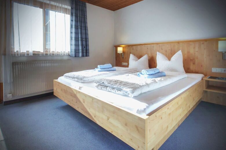 Apartments RIFA - Gaschurn