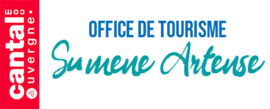 Logo Sumène Artense