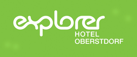 Logo Explorer Hotel Oberstdorf