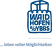 Logo M4TV - Imagefilm Waidhofen an der Ybbs V1.0