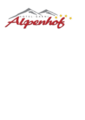 Логотип Hotel Garni Alpenhof