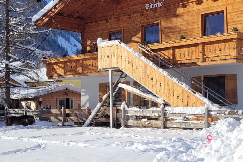 BERGFEX: Pistenplan Raurisertal / Hochalmbahnen - Panoramakarte ...