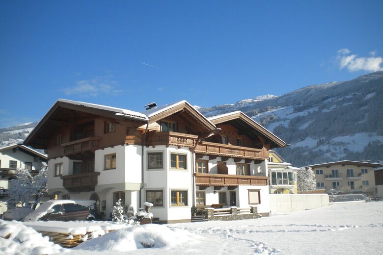Ledererhof