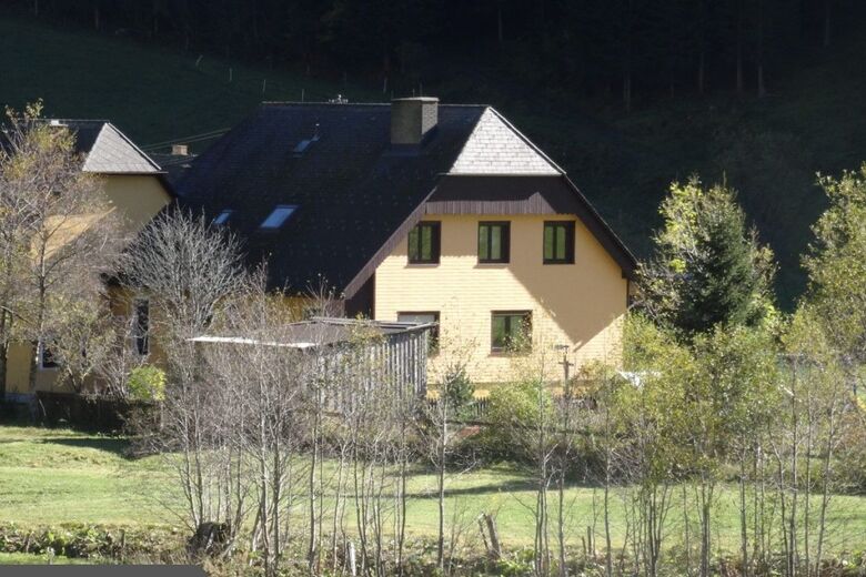 Ferienwohnung Hasler