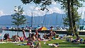 Sommerregion