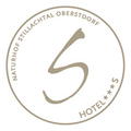 Logotip Hotel Naturhof Stillachtal
