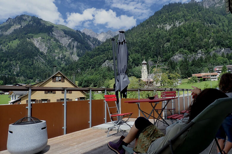 ARLBERGhome