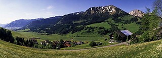 Tannheimer Tal