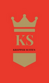 Logotipo KS-Suiten