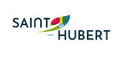 Logotyp Saint-Hubert