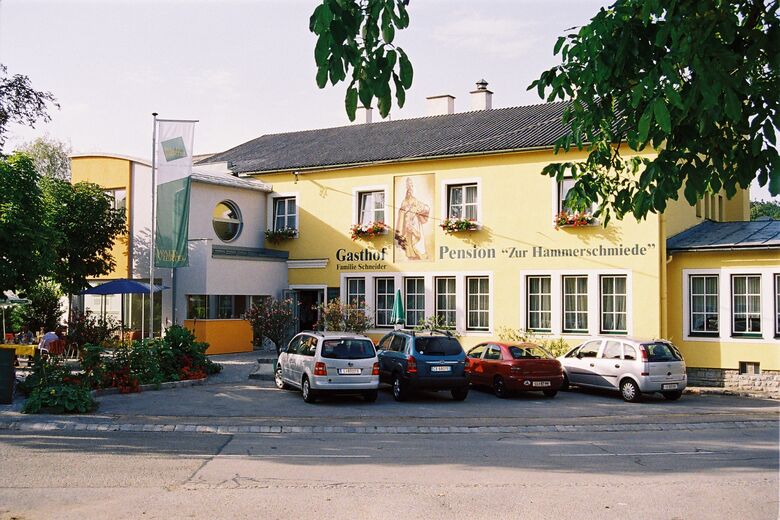 Gasthof Zur Hammerschmiede
