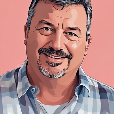 Avatar von Gerald Müller