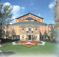 Bayreuth