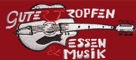 Logo Ferienhaus 