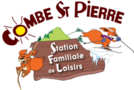 Logotip La Combe Saint-Pierre