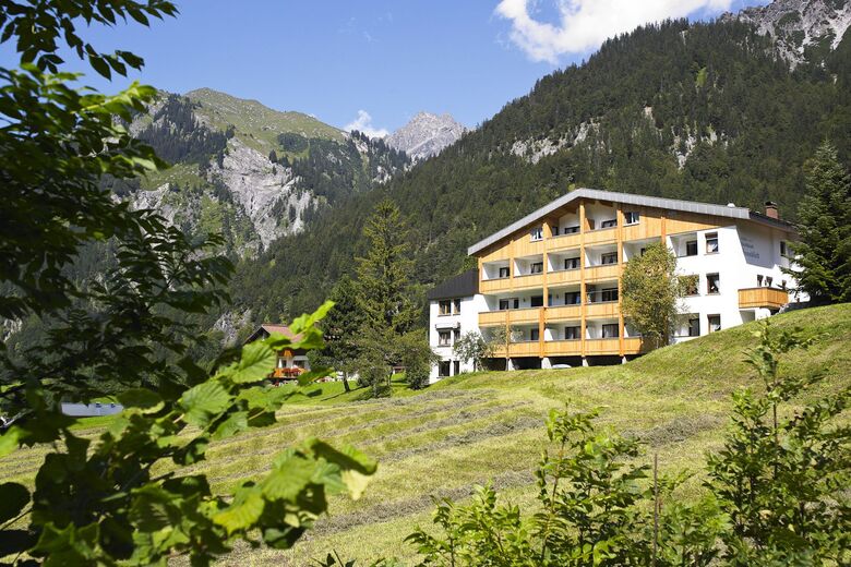Hotel Sonnblick