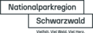 Logo Nationalparkregion Schwarzwald