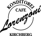 Logotyp Wohlfühlappartements Cafe Lorenzoni