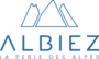 Logo Les Albiez 