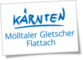 Logotipo Mölltaler Gletscher