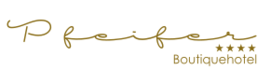 Logo Hotel Pfeifer
