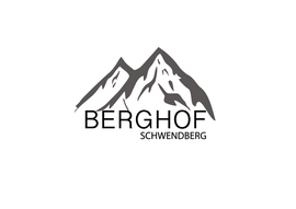 Logotip Berghof Schwendberg