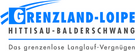 Logotip Balderschwang