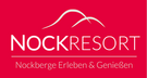 Logo Hotel NockResort