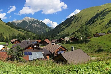 Stanzach
