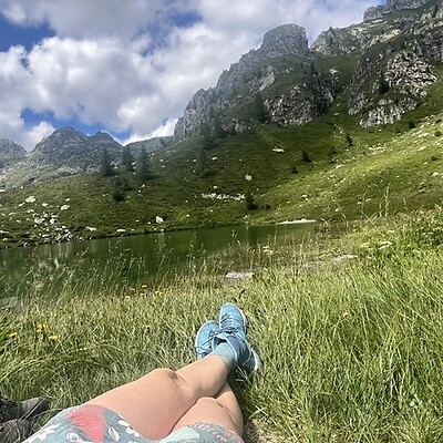 Avatar von Mascha van de kuit