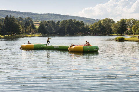Wasseranlage