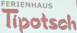 Logo Ferienwohnungen Tipotsch