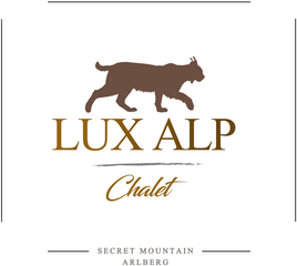 Logo Lux Alp Chalet