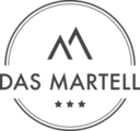 Logotip Das Martell