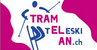 Logotipo Tramelan