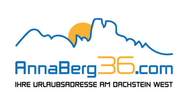 Logotipo Haus Annaberg36