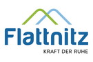 Logotipo Flattnitz