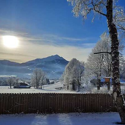 Avatar von Marianne Unterrainer