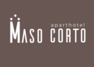Logotyp Aparthotel Maso Corto