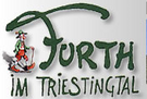 Логотип Furth an der Triesting