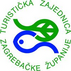 Логотип Region Zagreb