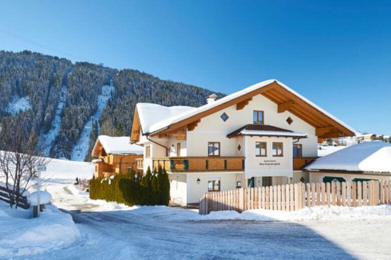 Haus Grafenbergblick