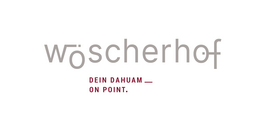 Logo Hotel Wöscherhof