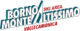 Logo Borno - Monte Altissimo