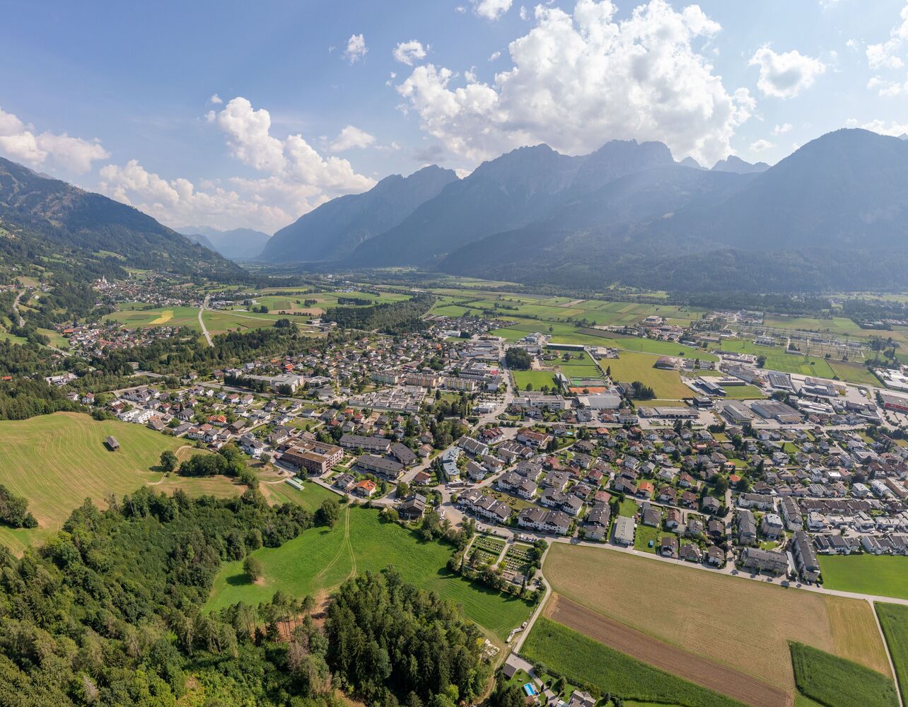 Nußdorf-Debant