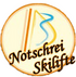 Logotyp Notschrei