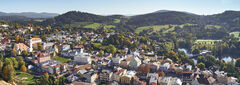 Letní region